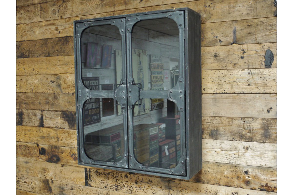 Wall Cabinet