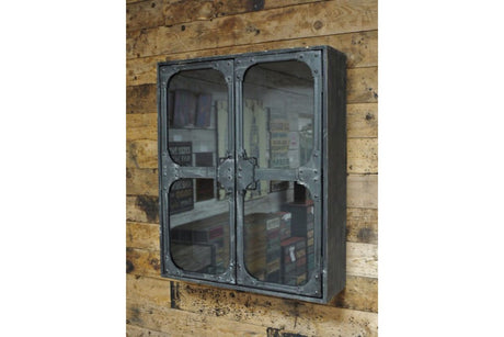 Wall Cabinet