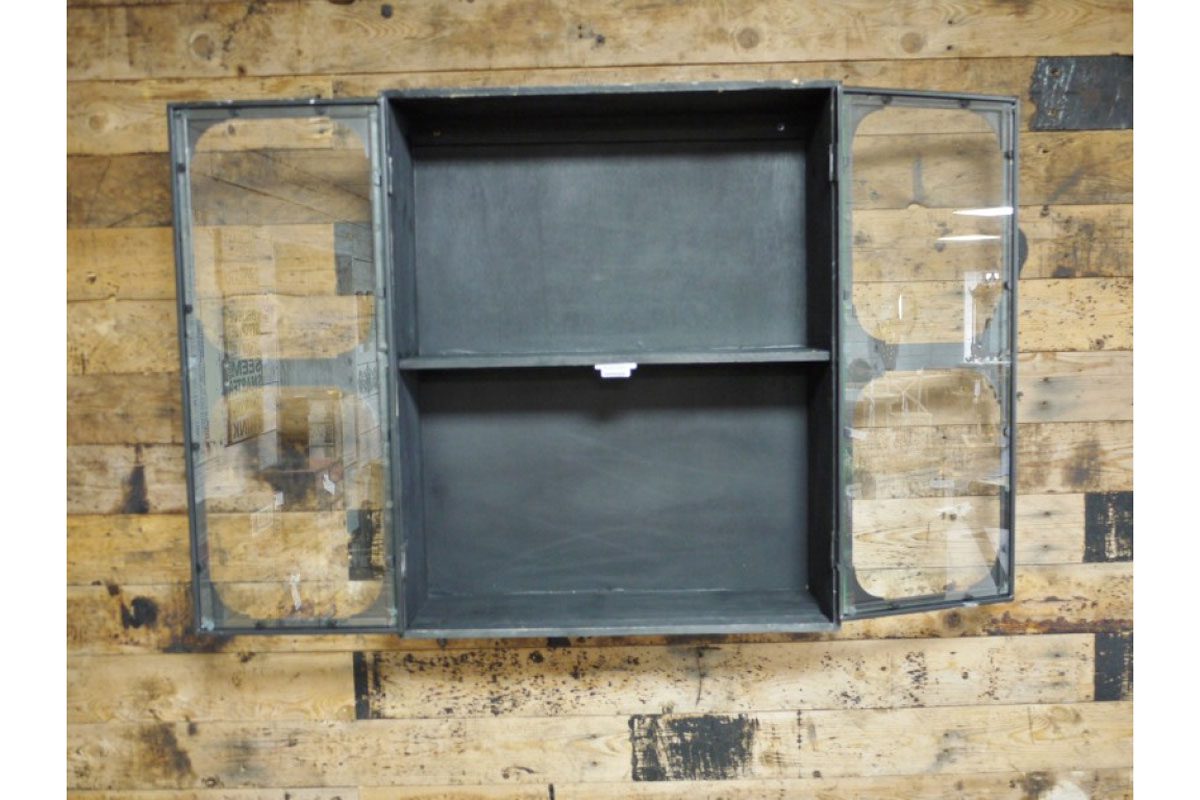 Wall Cabinet