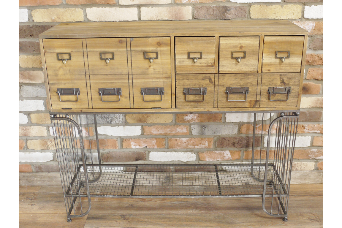 Cabinet - 4561