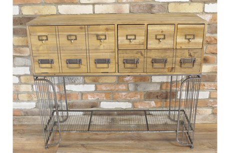 Cabinet - 4561