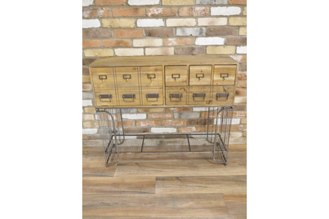 Cabinet - 4561