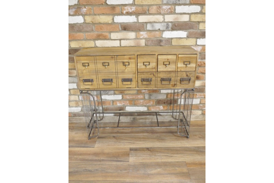 Cabinet - 4561