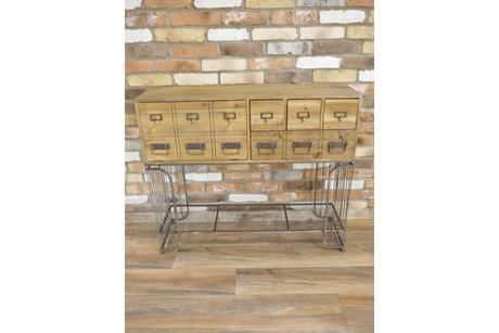 Cabinet - 4561