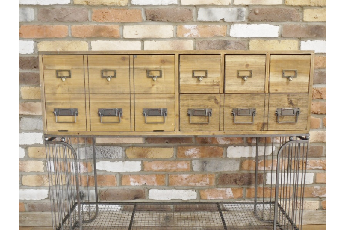 Cabinet - 4561