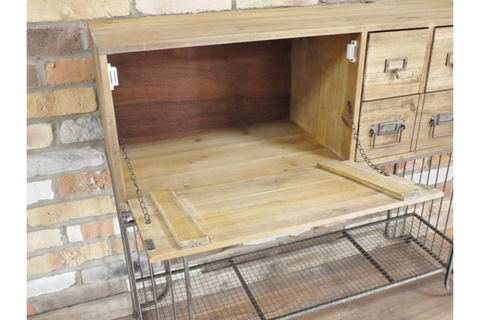 Cabinet - 4561