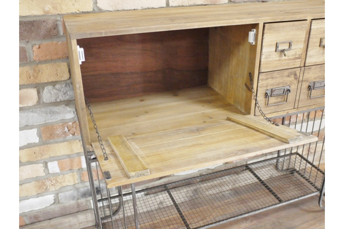 Cabinet - 4561