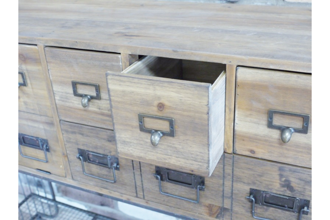 Cabinet - 4561