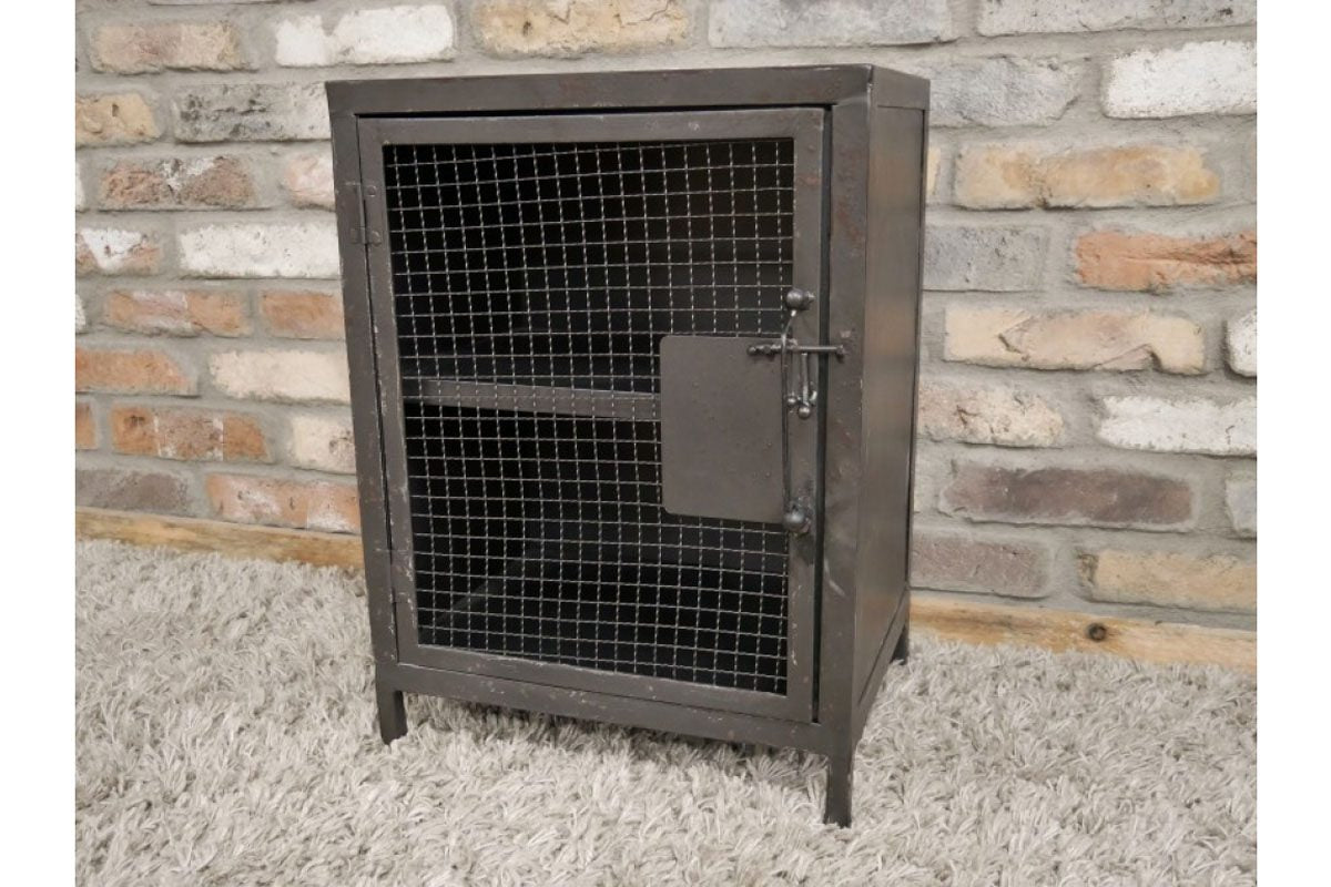Industrial Bedside