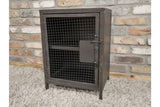 Industrial Bedside