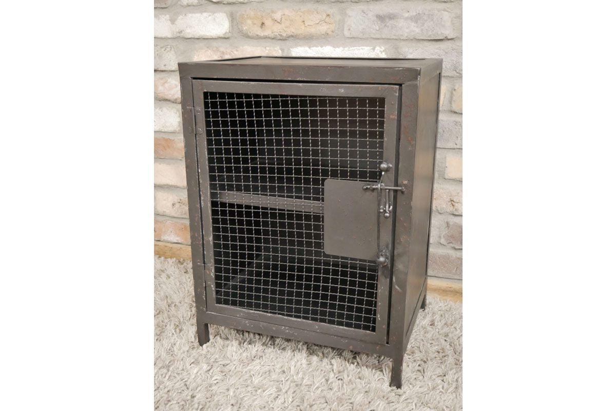 Industrial Bedside