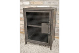 Industrial Bedside
