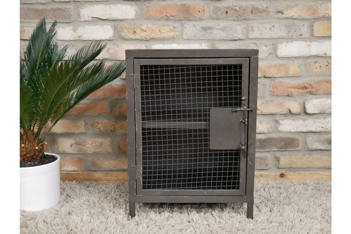 Industrial Bedside
