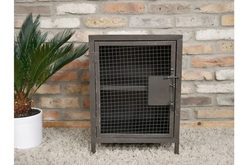 Industrial Bedside - 4570
