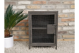 Industrial Bedside - 4570