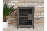 Industrial Bedside - 4570