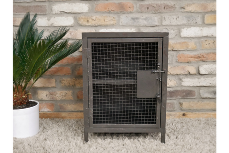 Industrial Bedside - 4570
