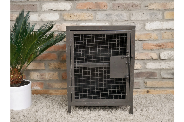 Industrial Bedside - 4570