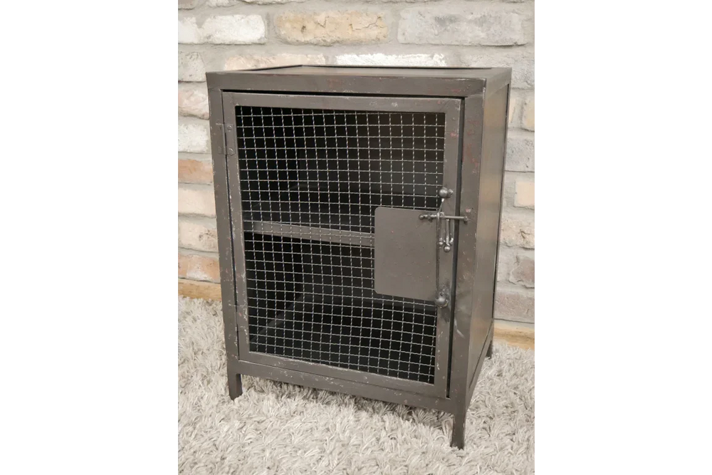 Industrial Bedside - 4570
