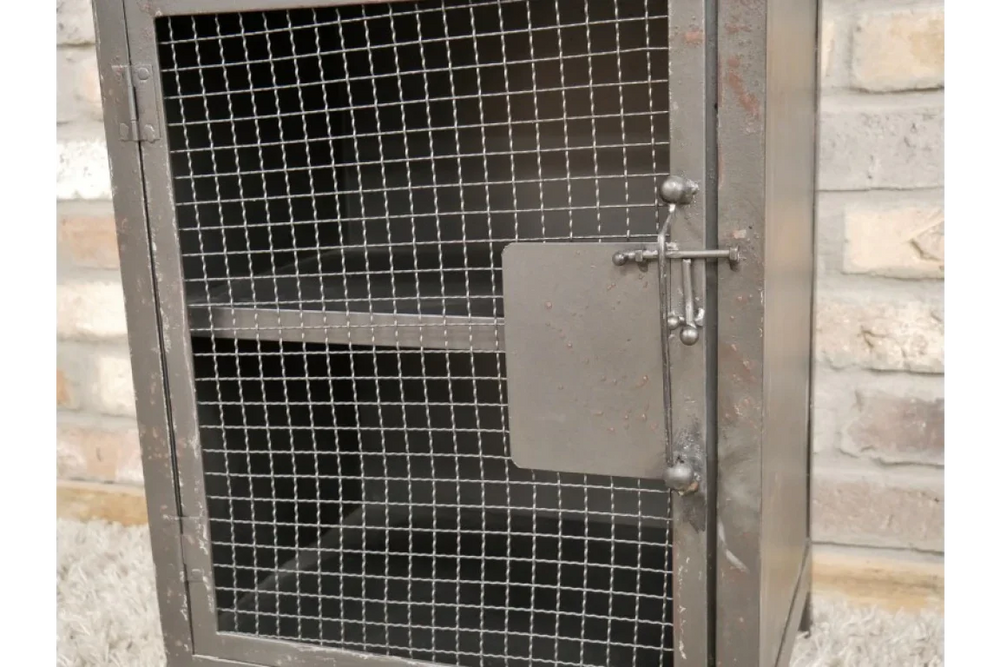 Industrial Bedside - 4570