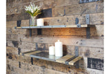Set Of 2 Shelves
