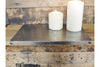 Set Of 2 Shelves