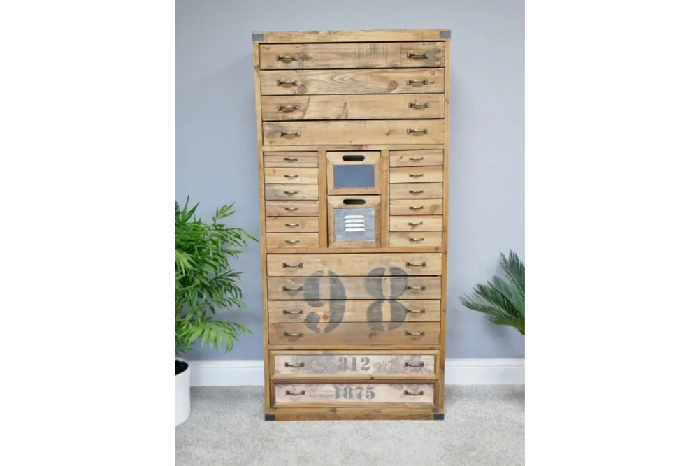 Cabinet - 4572