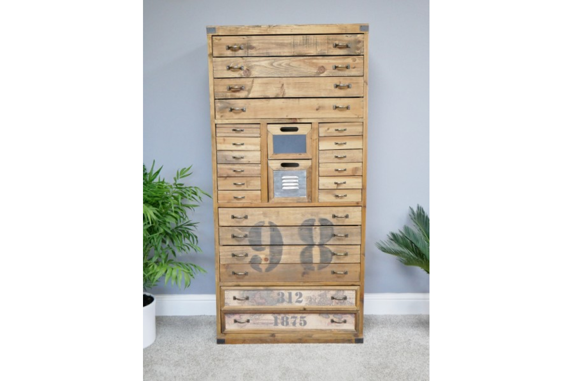 Cabinet - 4572