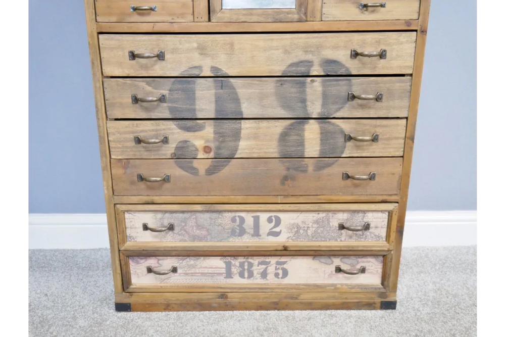 Cabinet - 4572