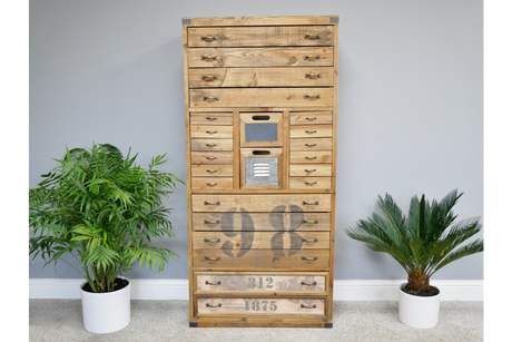 Cabinet - 4572