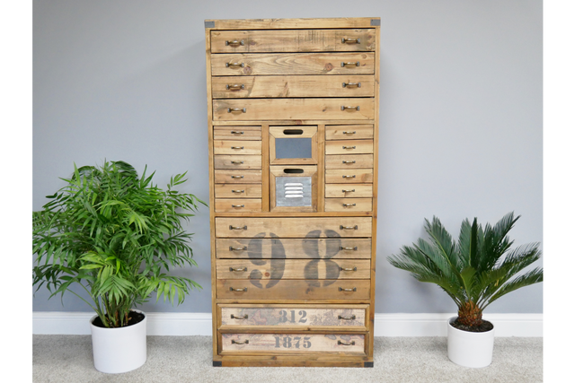 Cabinet - 4572