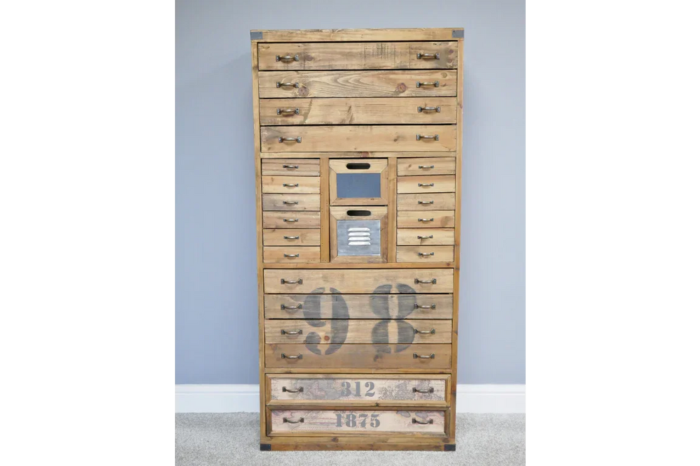 Cabinet - 4572