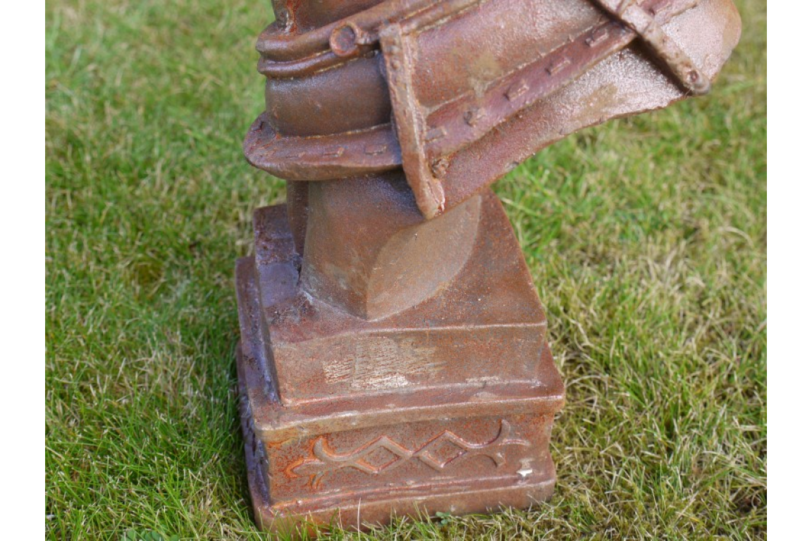Horse Head - 4647