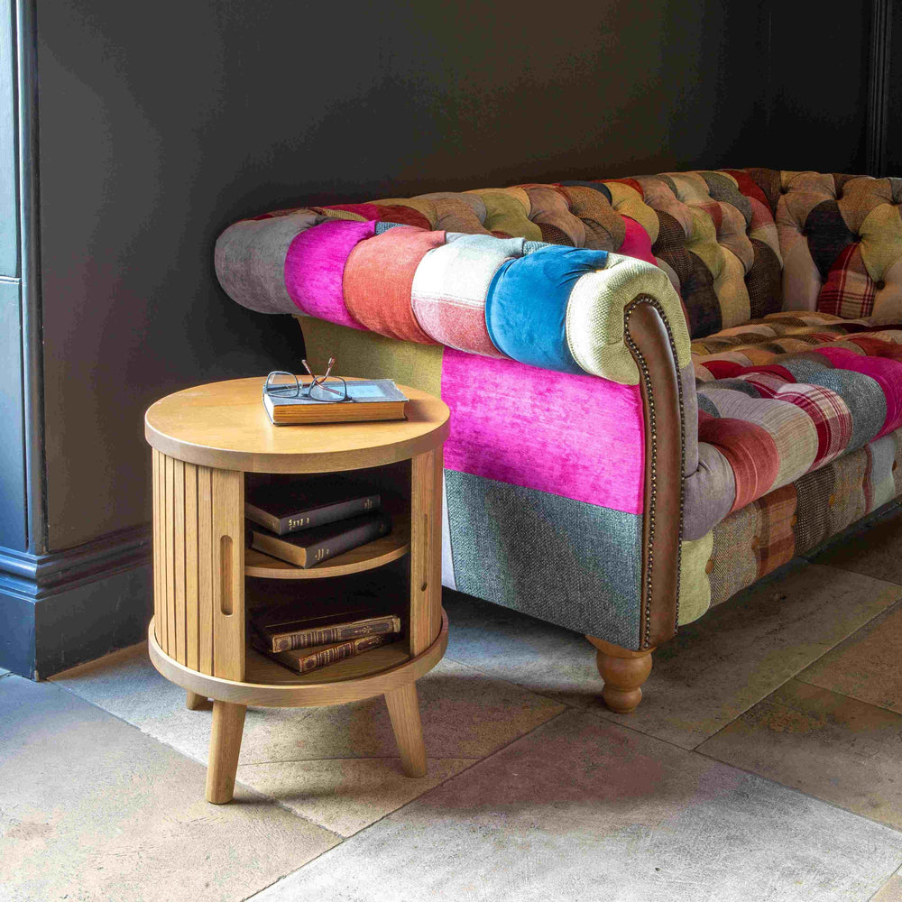 Harlequin Patchwork 2 Seater (updated design)