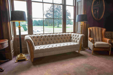 Milford 3 Seater Sofa (3HTW Hunting Lodge)