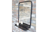 Mirror With Shelf