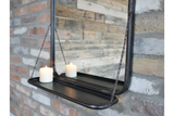 Mirror With Shelf - 4769