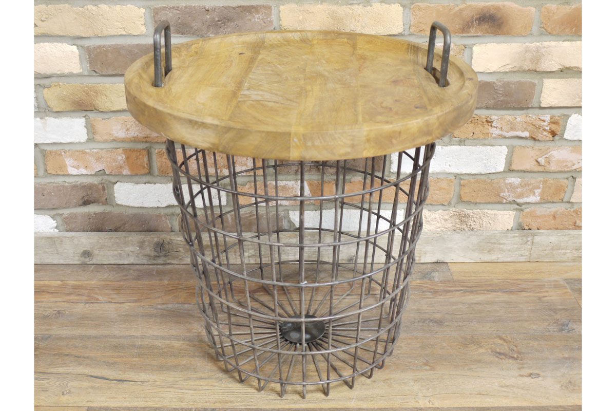 Basket / Table