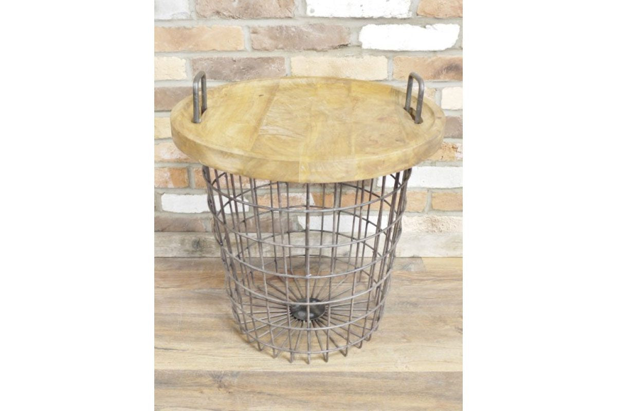 Basket / Table