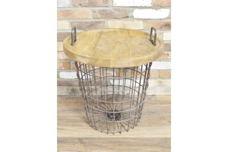 Basket / Table