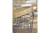Basket / Table