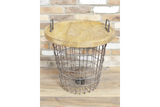 Basket / Table - 4772