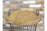 Basket / Table - 4772