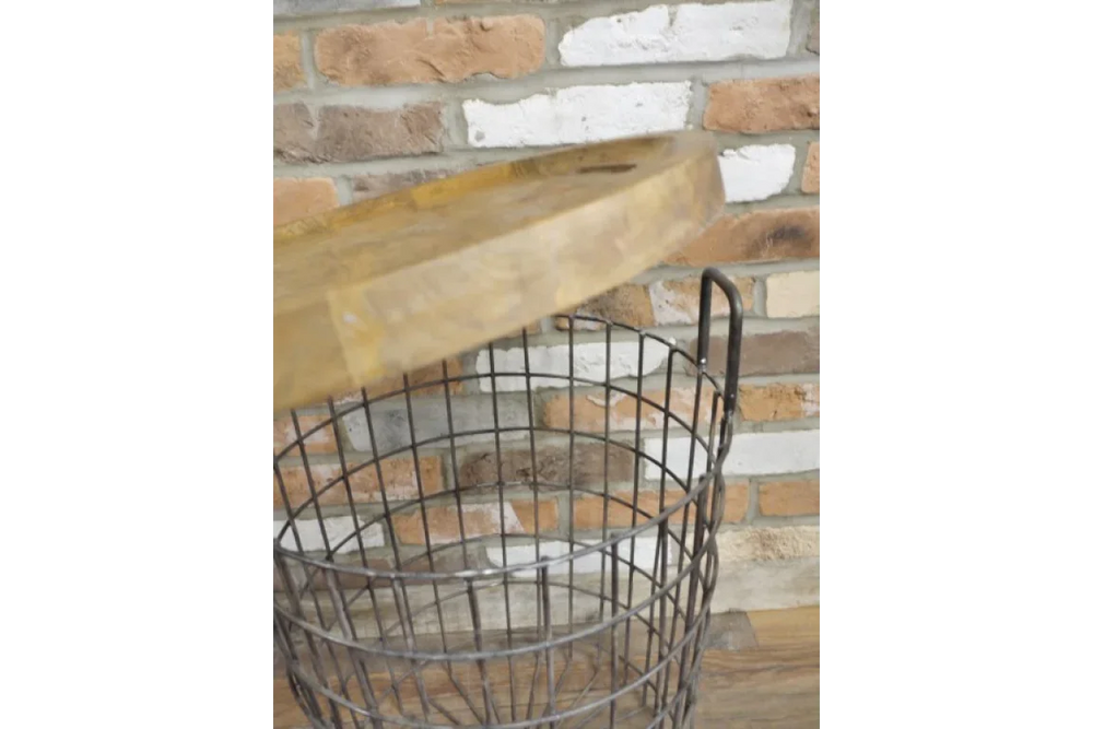 Basket / Table - 4772