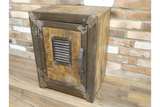 Industrial Cabinet - 4773