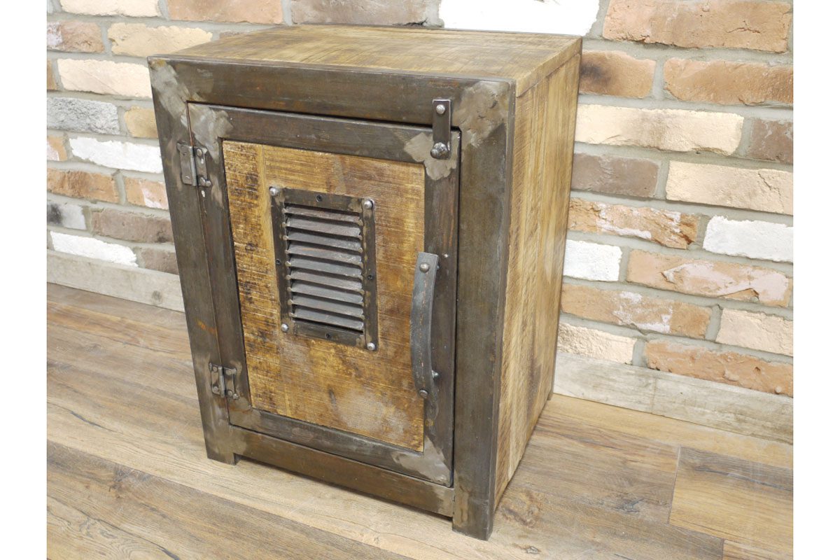 Industrial Cabinet