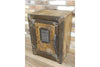 Industrial Cabinet