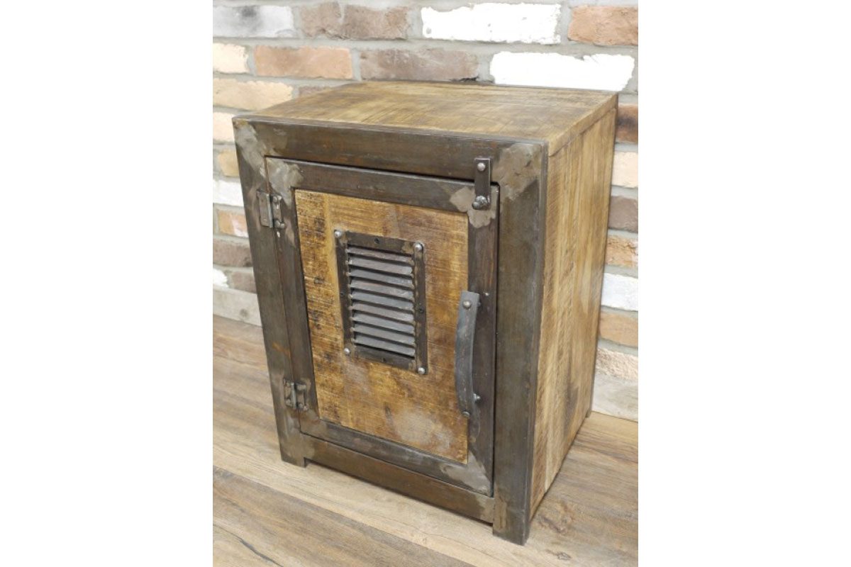 Industrial Cabinet
