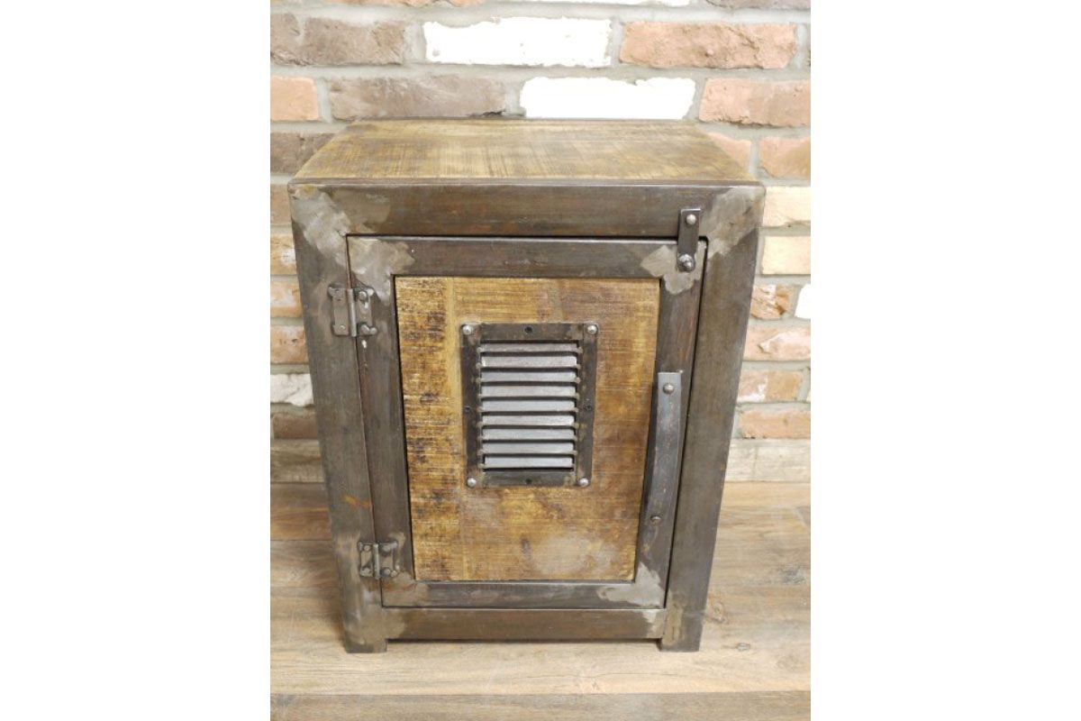 Industrial Cabinet