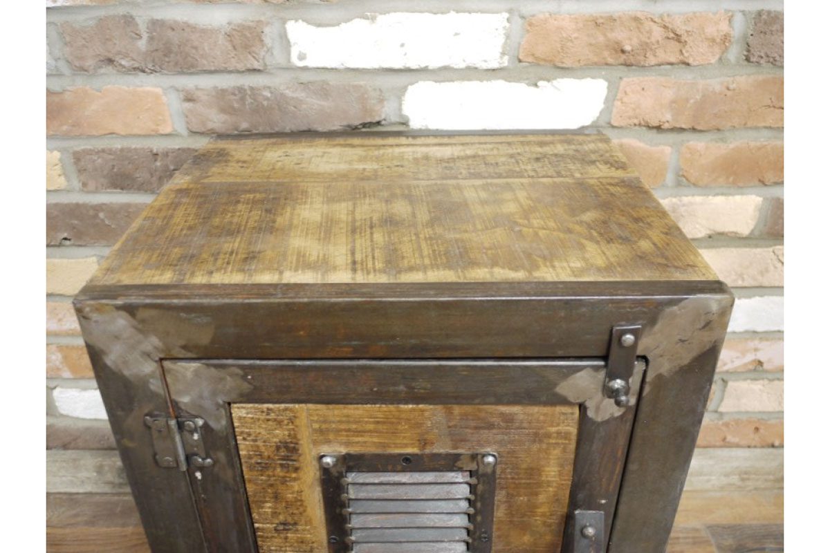Industrial Cabinet